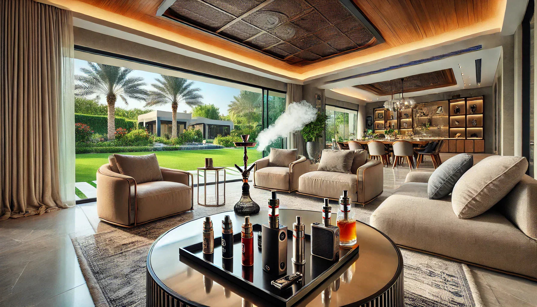 Premium Vape and Shisha in Arabian Ranches 3 Dubai – Discover Smoke Souq’s Best Selection | Vape Dubai - United Arab