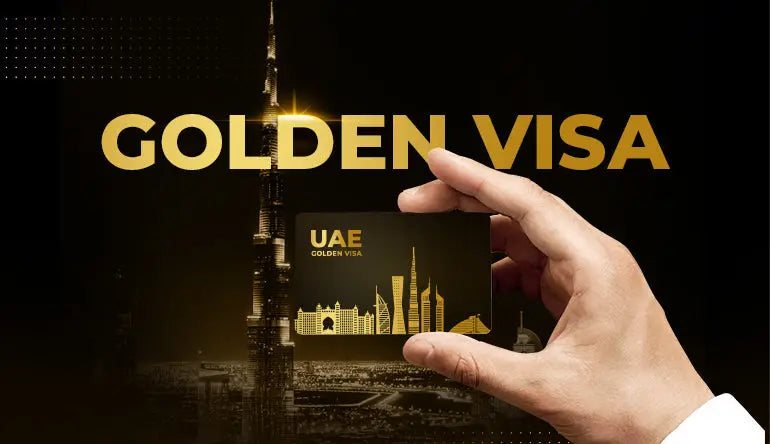The Dubai Golden Visa: Comprehensive Guide to 10-year Residency for Investors and Professionals (2025 Update) - United