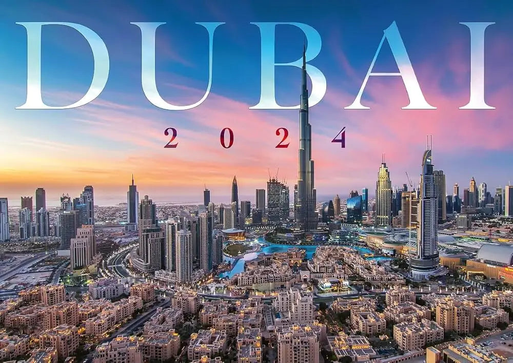 Top 10 Annual Events in Dubai for 2024 - United Arab Emirates