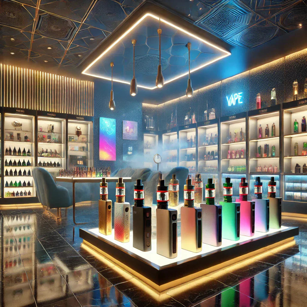 Your Ultimate Guide to Vape Prices in Dubai - Smoke Souq | Vape Dubai - United Arab Emirates