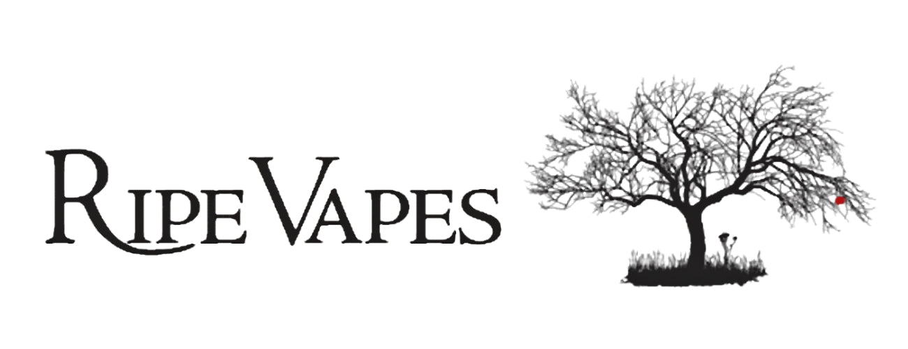 Ripe Vapes - Dubai - United Arab Emirates