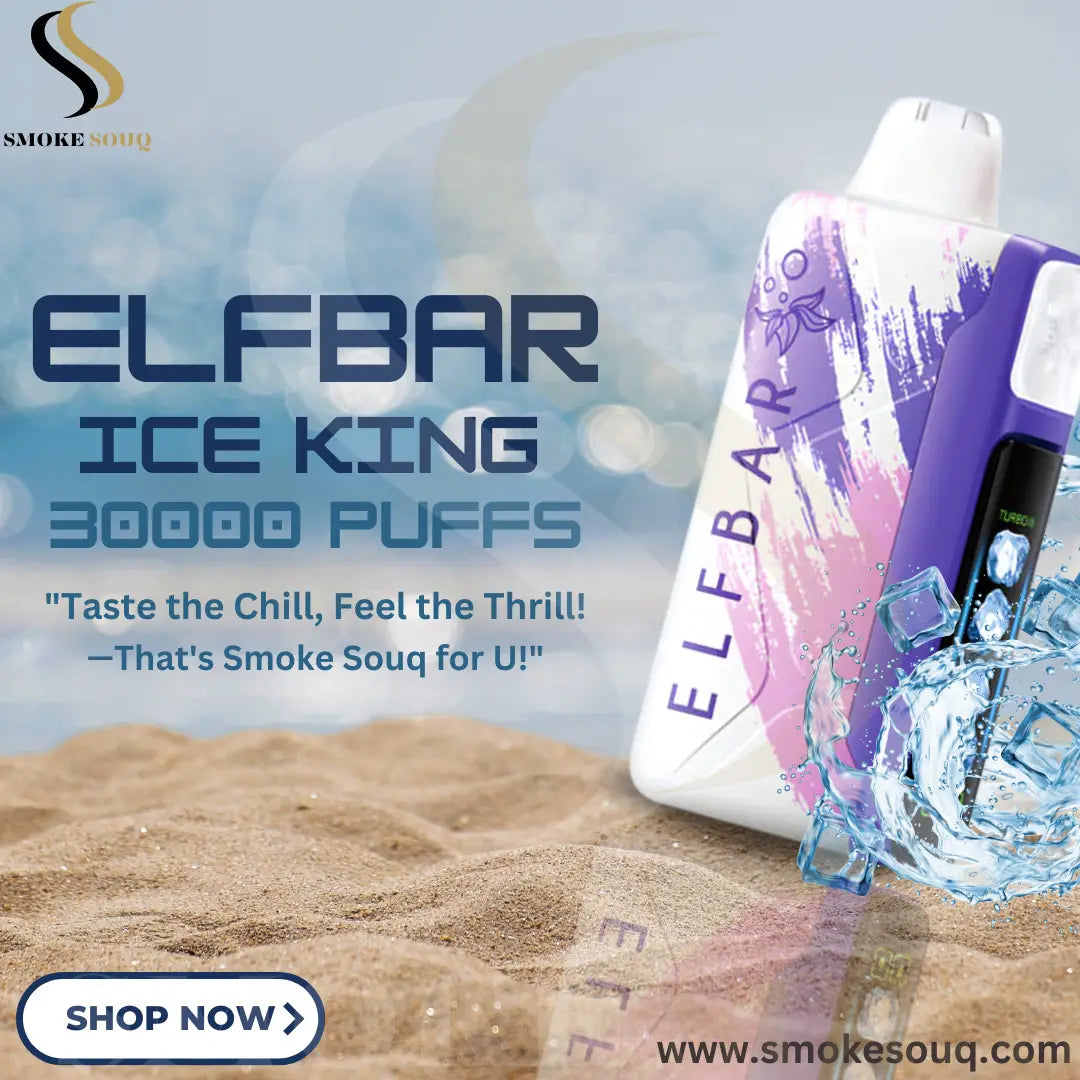 elfbar elfa master akku Here's Where to Find Elf Bar Vapes in Dubai and the UAE!
