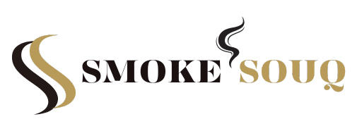 Smoke Souq UAE Logo