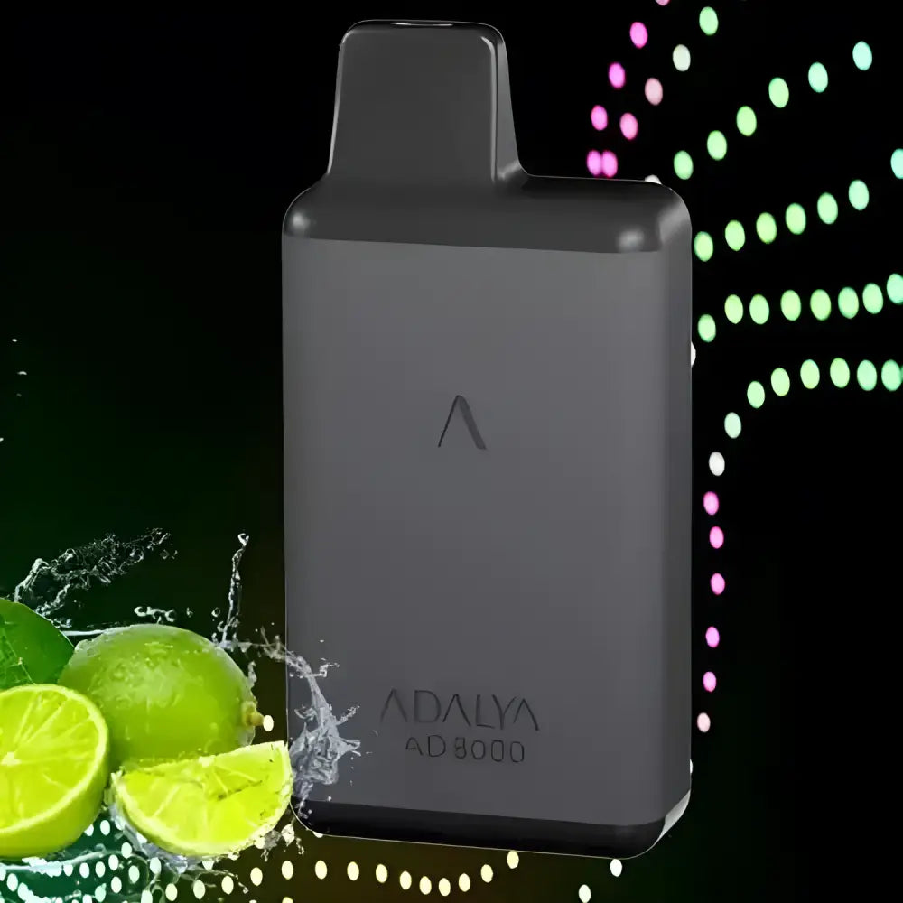 Adalya 8000 Puffs Disposable Vape - Disposable Vape - Vapes Uae