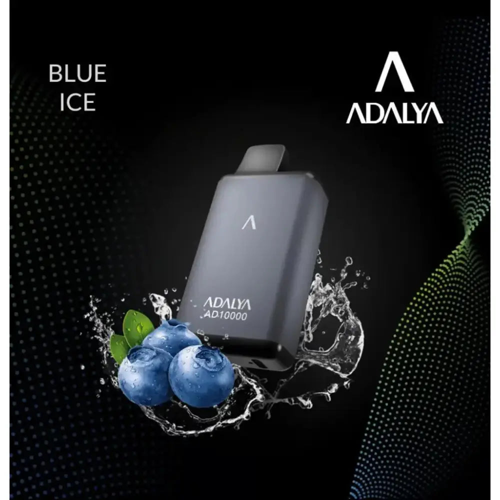 Adalya 8000 Puffs Disposable Vape - Disposable Vape - Vapes Uae