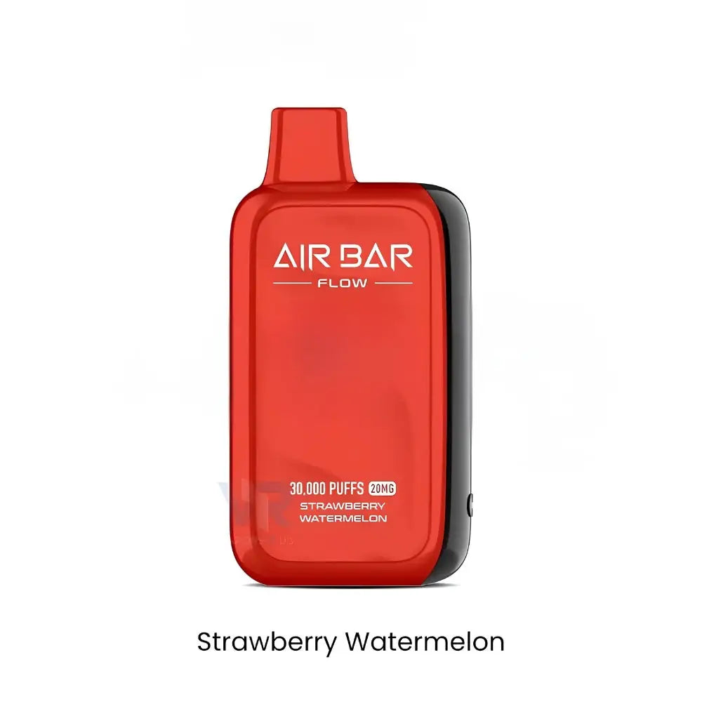 Air Bar Flow 30000 Puffs Disposable Vape - Strawberry Watermelon - Disposable Vape - Vapes Uae