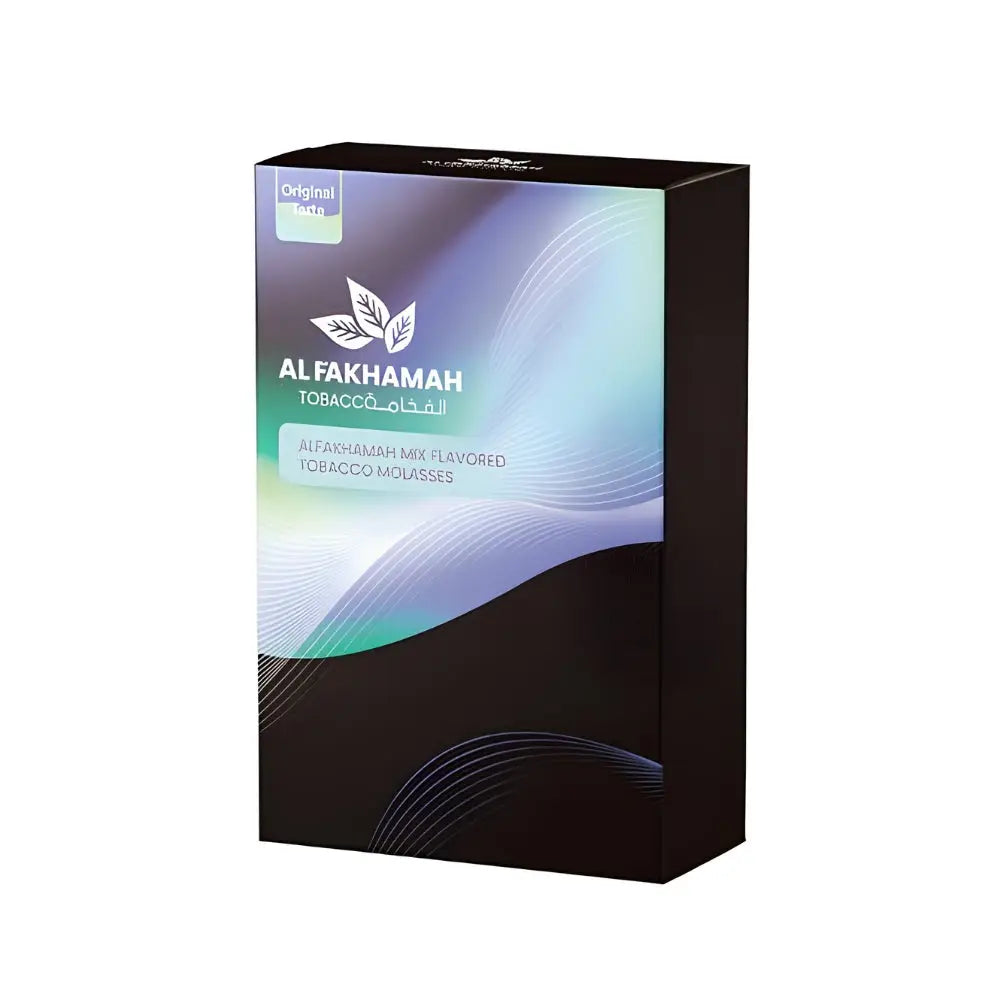 Al Fakhamah Shisha Tobacco Molasses - Mix Flavored / 250g - Shisha Molasses - Vapes Uae