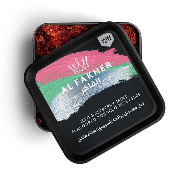 Al Fakher Shisha Molasses All Flavors - Shisha Molasses - Vapes Uae