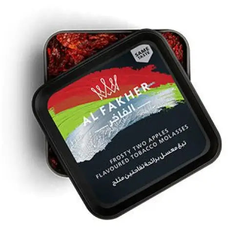 Al Fakher Shisha Molasses All Flavors - Shisha Molasses - Vapes Uae
