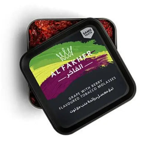 Al Fakher Shisha Molasses All Flavors - Shisha Molasses - Vapes Uae