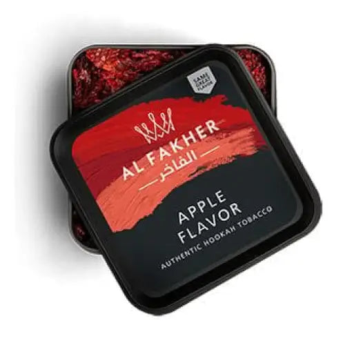 Al Fakher Shisha Molasses All Flavors - Shisha Molasses - Vapes Uae
