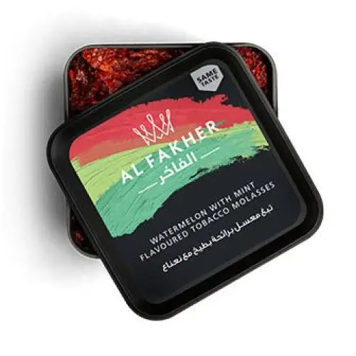 Al Fakher Shisha Molasses All Flavors - Shisha Molasses - Vapes Uae