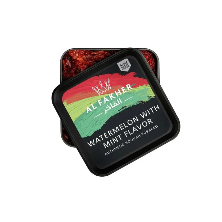 Al Fakher Shisha Molasses All Flavors - Shisha Molasses - Vapes Uae