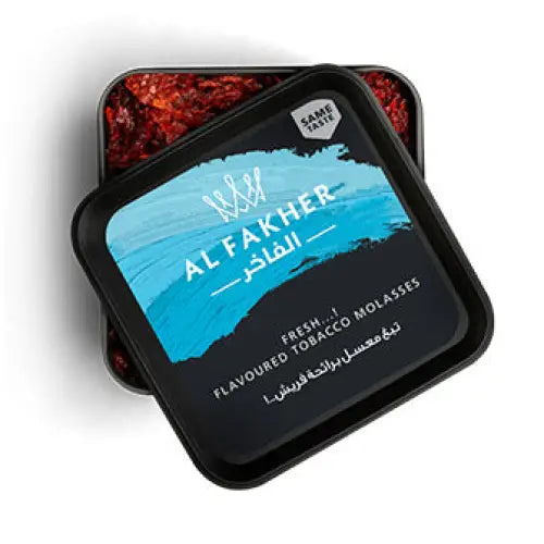 Al Fakher Shisha Molasses All Flavors - Shisha Molasses - Vapes Uae