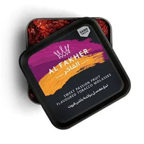 Al Fakher Shisha Molasses All Flavors - Shisha Molasses - Vapes Uae