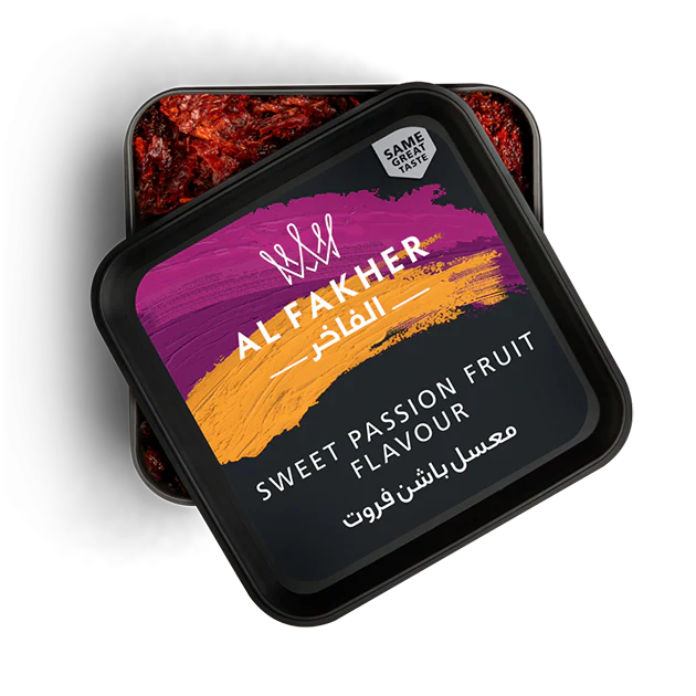 Al Fakher Shisha Molasses All Flavors - Shisha Molasses - Vapes Uae