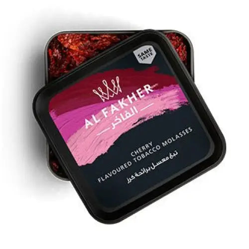 Al Fakher Shisha Molasses All Flavors - Shisha Molasses - Vapes Uae