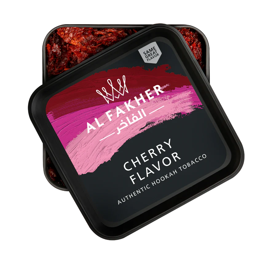 Al Fakher Shisha Molasses All Flavors - Shisha Molasses - Vapes Uae