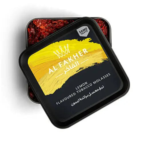 Al Fakher Shisha Molasses All Flavors - Shisha Molasses - Vapes Uae