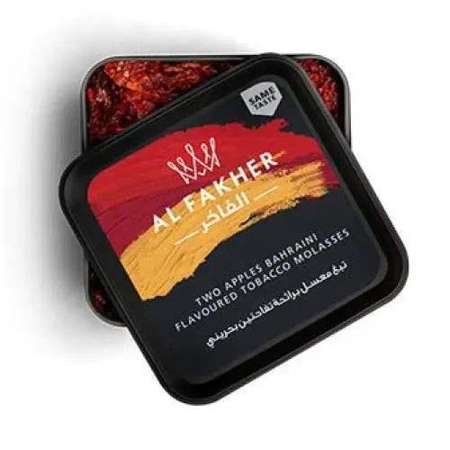 Al Fakher Shisha Molasses All Flavors - Shisha Molasses - Vapes Uae