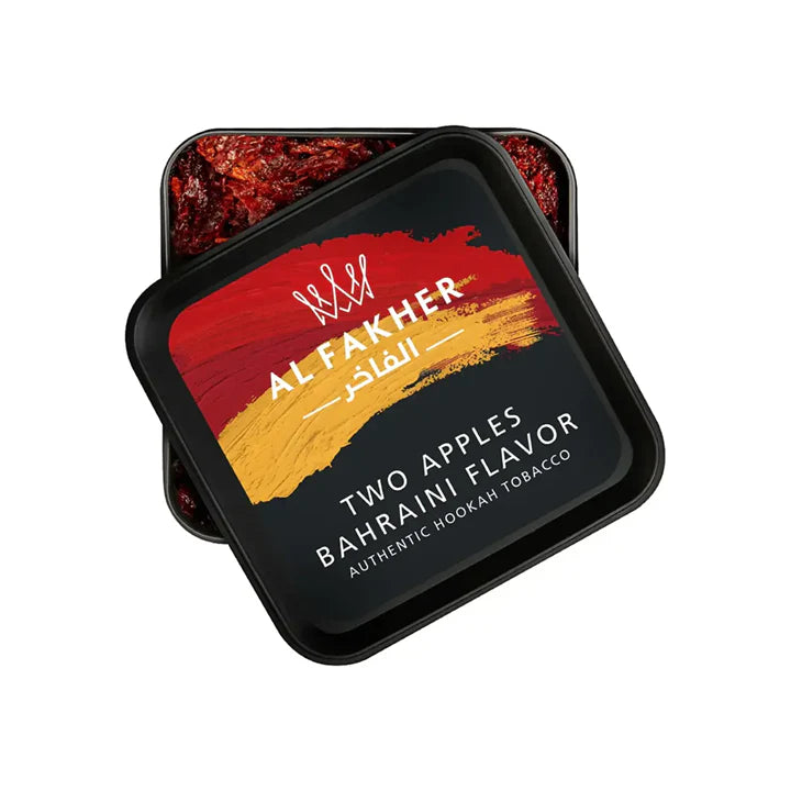 Al Fakher Shisha Molasses All Flavors - Shisha Molasses - Vapes Uae