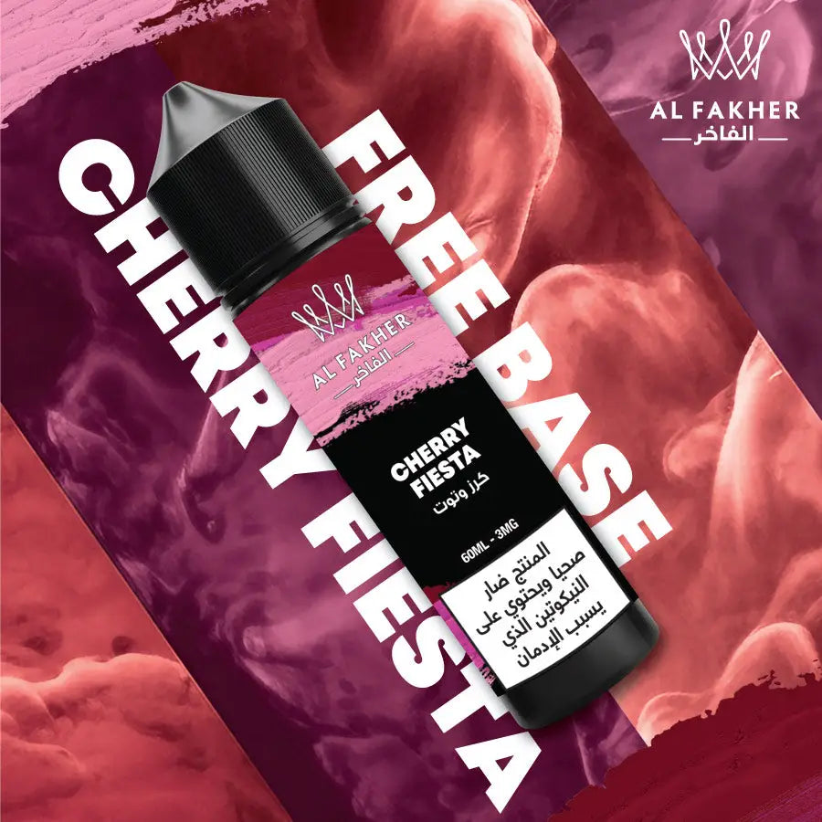 Al Fakher Premium E-liquids - E-liquid - Vapes Uae