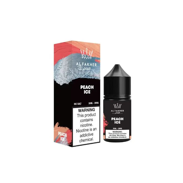 Al Fakher Premium E-liquids - E-liquid - Vapes Uae