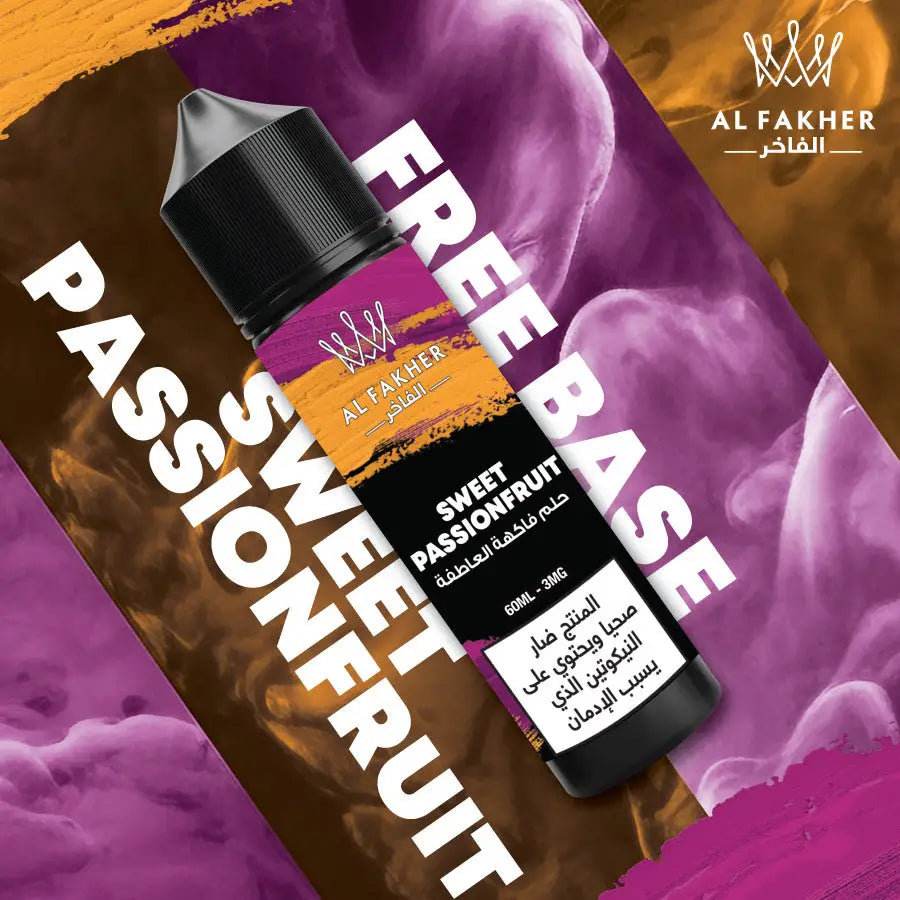 Al Fakher Premium E-liquids - E-liquid - Vapes Uae