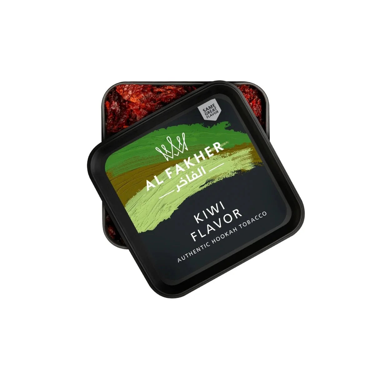 Al Fakher Shisha Molasses All Flavors - Kiwi / 50g - Shisha Molasses - Vapes Uae