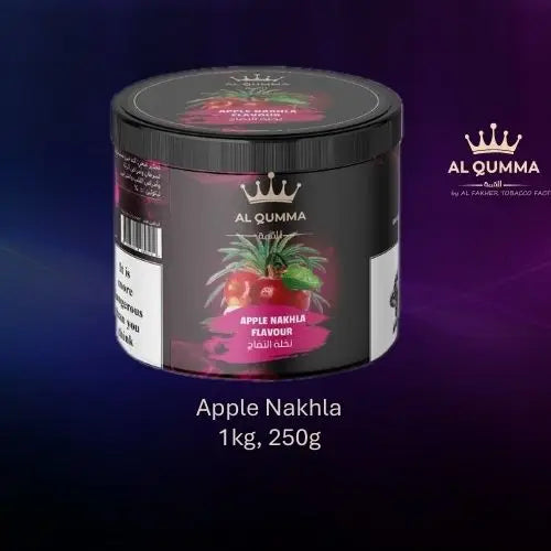 Al Qumma Tobacco Shisha Molasses Shisha Molasses Vapes Uae