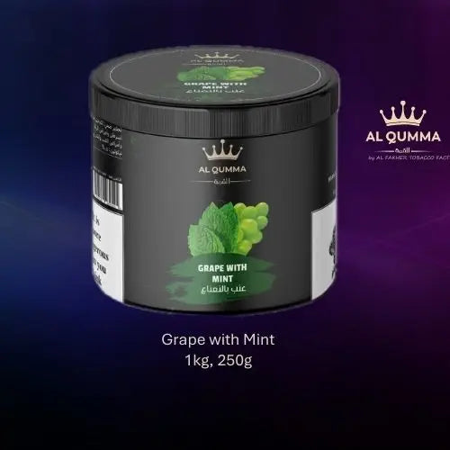Al Qumma Tobacco Shisha Molasses Shisha Molasses Vapes Uae