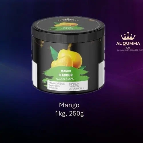 Al Qumma Tobacco Shisha Molasses Shisha Molasses Vapes Uae