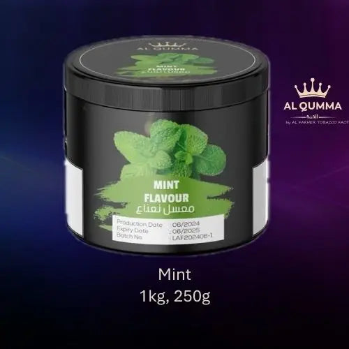 Al Qumma Tobacco Shisha Molasses Shisha Molasses Vapes Uae