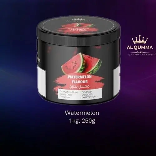 Al Qumma Tobacco Shisha Molasses Shisha Molasses Vapes Uae