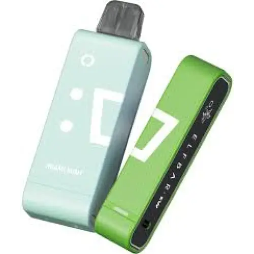 Elfbar Ew9000 Puffs Disposable Vape Pods Lime Cola Disposable Vape Vapes Uae