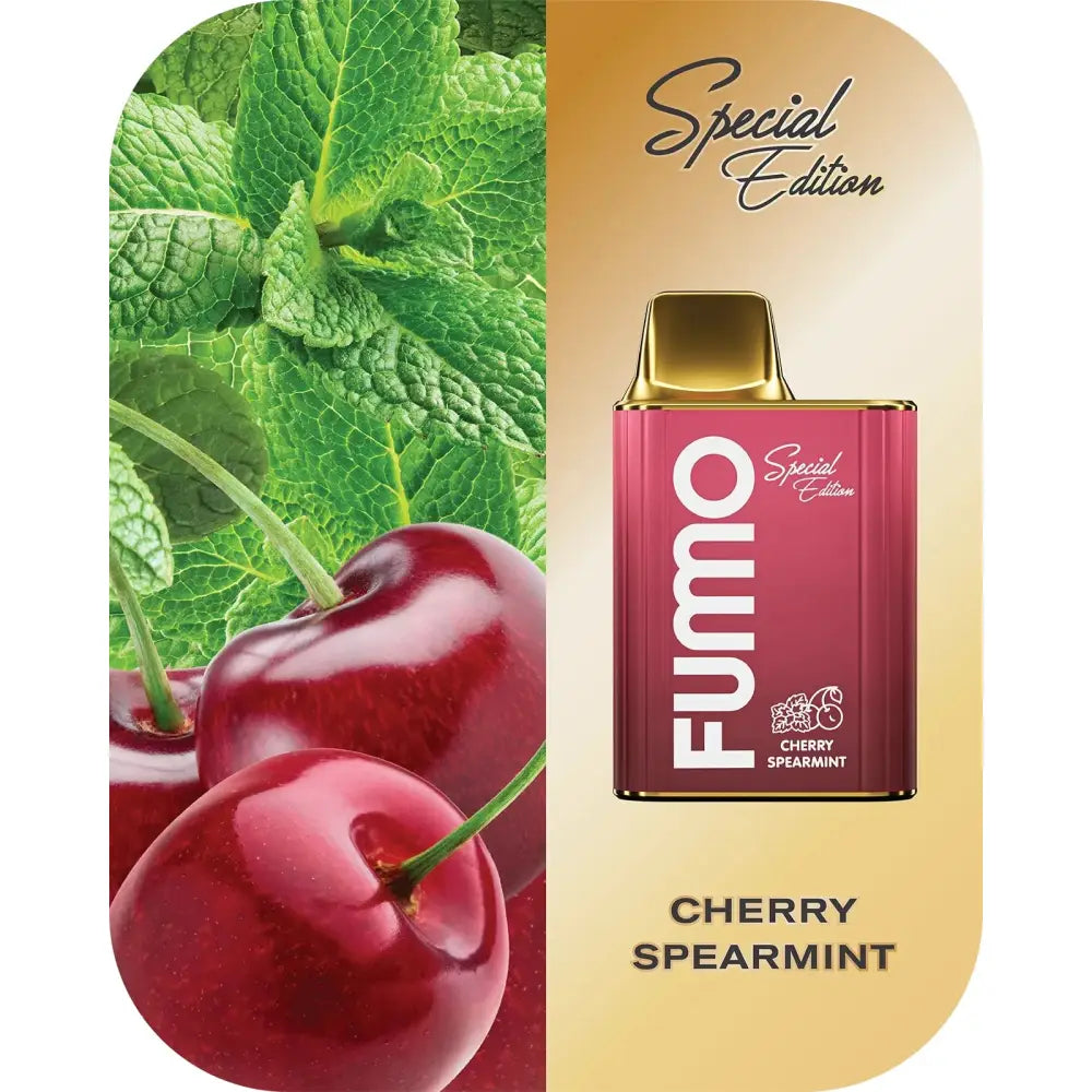 Fumo King 6000 Puffs Disposable Vape - Disposable Vape - Vapes Uae