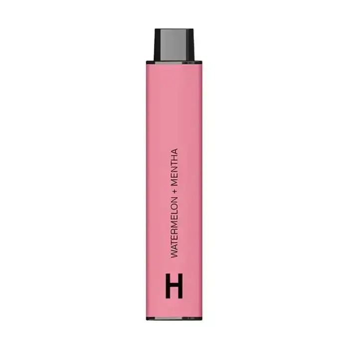 Hyla 0mg/ml-4500 Puffs Disposable Vape - Watermelon + Melon - Disposable Vape - Vapes Uae