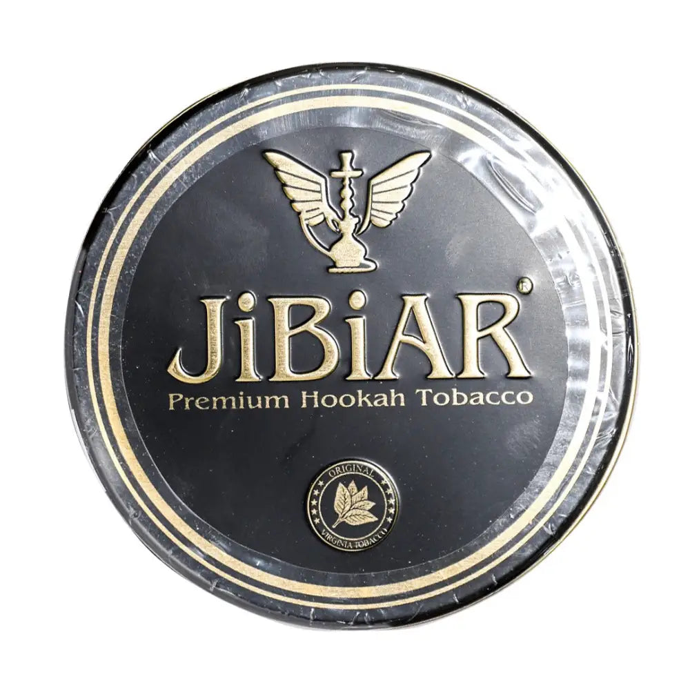 Jibiar Hookah Tobacco Shisha Molasses - Shisha Molasses - Vapes Uae
