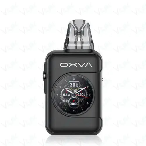 Oxva Xlim Sq Pro 2 Pod System - Black - Vape Device - Vapes Uae