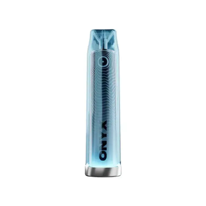 Pod Salt 4000 Puffs Disposable Vape - Blueberry Mist - Disposable Vape - Vapes Uae