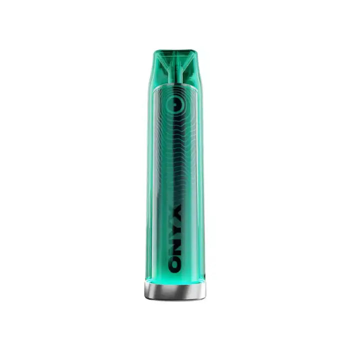 Pod Salt 4000 Puffs Disposable Vape - Fresh Mint - Disposable Vape - Vapes Uae