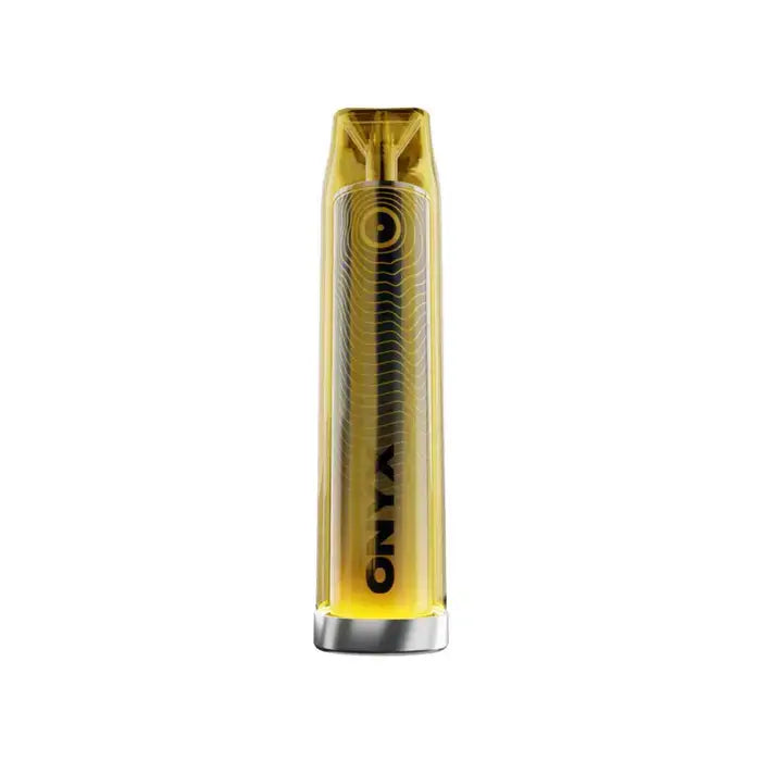 Pod Salt 4000 Puffs Disposable Vape - Mango Ice - Disposable Vape - Vapes Uae