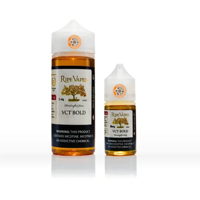 Ripe Vapes E-liquid - E-liquid - Vapes Uae