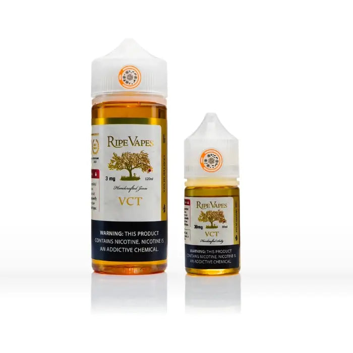 Ripe Vapes E-liquid - E-liquid - Vapes Uae