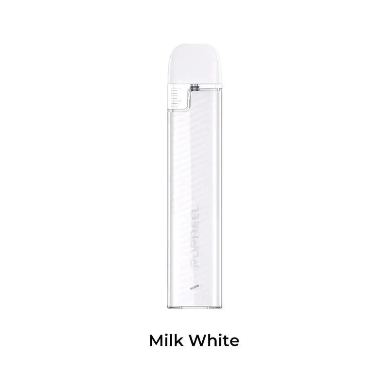 Uwell Popreel P1 Pod System - Milky White - Vape Device - Vapes Uae