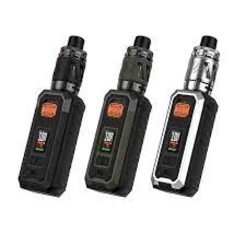 Vaporesso Armour s Pod System - Green - Vape Device - Vapes Uae