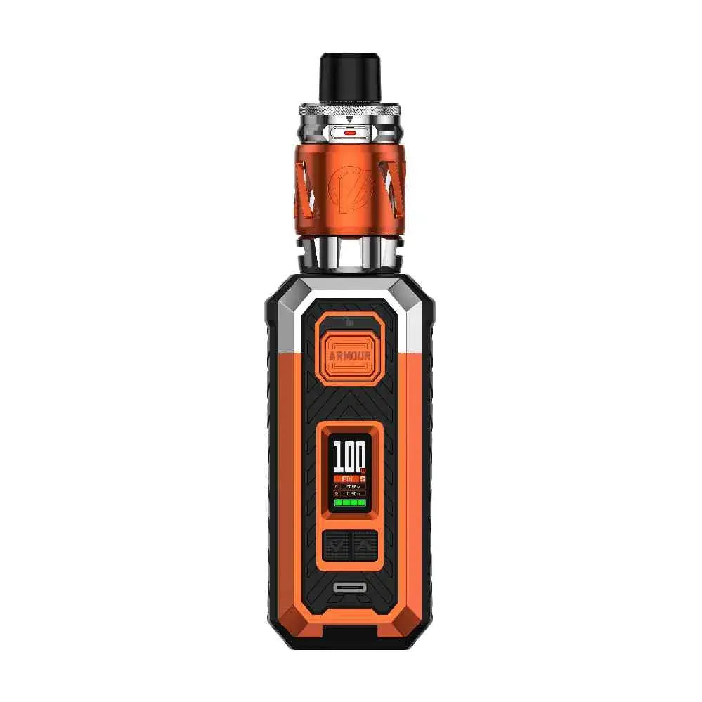 Vaporesso Armour s Pod System - Orange - Vape Device - Vapes Uae