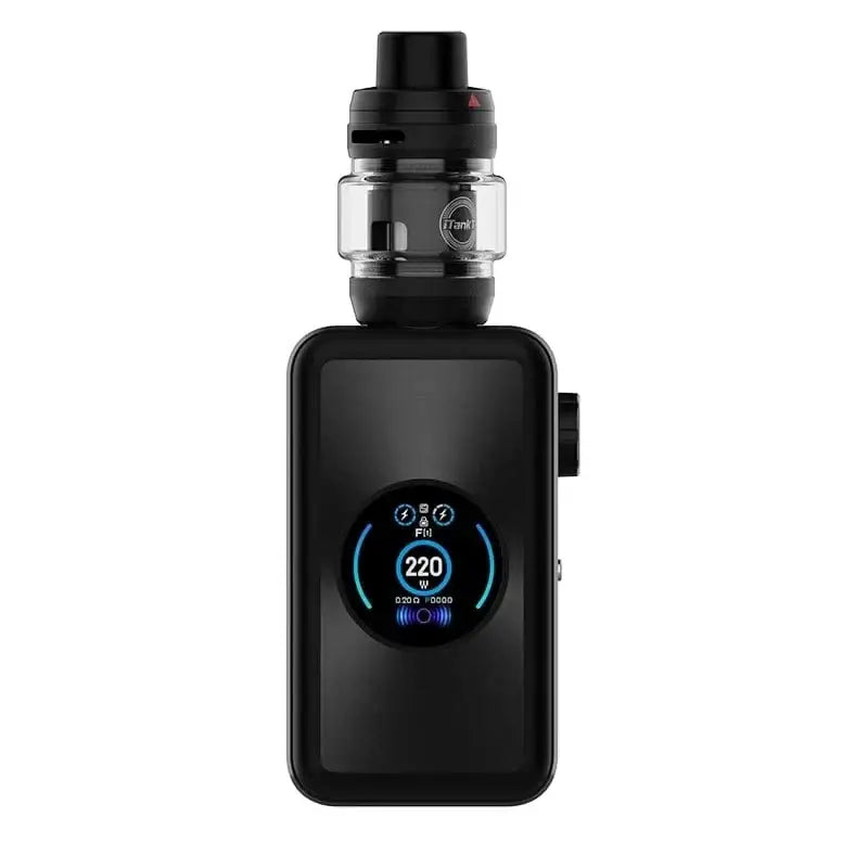 Vaporesso Gen Max Pod System - Dark Black - Vape Device - Vapes Uae