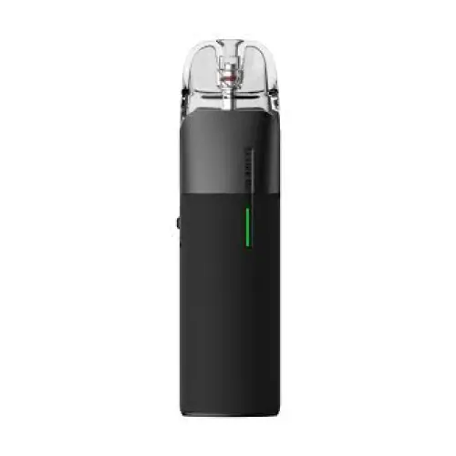 Vaporesso Luxe Q2 Pod System - Black - Vape Device - Vapes Uae