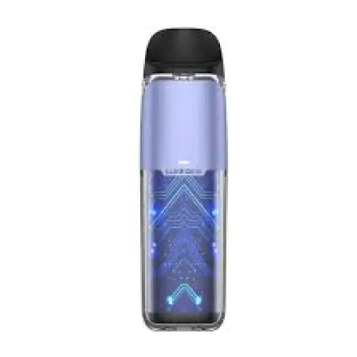 Vaporesso Luxe Q2 Se Pod System - Digital Blue - Vape Device - Vapes Uae